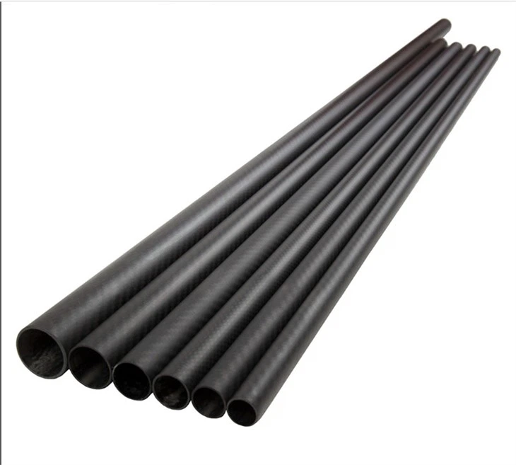 China best carbon fiber tubes