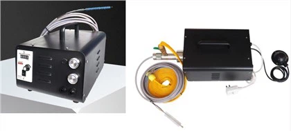 Batterie au lithium 24 V